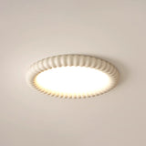 Ripple Halo Plafondlamp – Geïnspireerd door de Sereniteit van Water