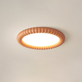 Ripple Halo Plafondlamp – Geïnspireerd door de Sereniteit van Water