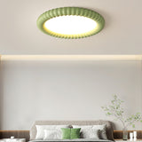 Ripple Halo Plafondlamp – Geïnspireerd door de Sereniteit van Water