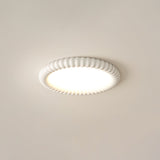 Ripple Halo Plafondlamp – Geïnspireerd door de Sereniteit van Water