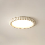 Ripple Halo Plafondlamp – Geïnspireerd door de Sereniteit van Water