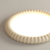 Ripple Halo Plafondlamp – Geïnspireerd door de Sereniteit van Water