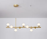 Armature™ - Luxe hanglamp voor de eettafel