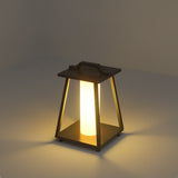Roam Draagbare Buitenlamp – Duurzame, Weerbestendige LED Lantaarn