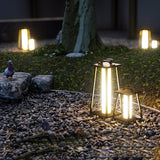 Roam Draagbare Buitenlamp – Duurzame, Weerbestendige LED Lantaarn