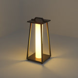 Roam Draagbare Buitenlamp – Duurzame, Weerbestendige LED Lantaarn