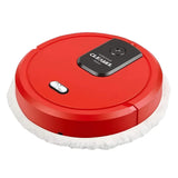 EasyMop - Automatische moppenrobot voor sprankelende vloeren