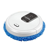 EasyMop - Automatische moppenrobot voor sprankelende vloeren