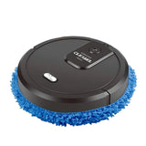 EasyMop - Automatische moppenrobot voor sprankelende vloeren