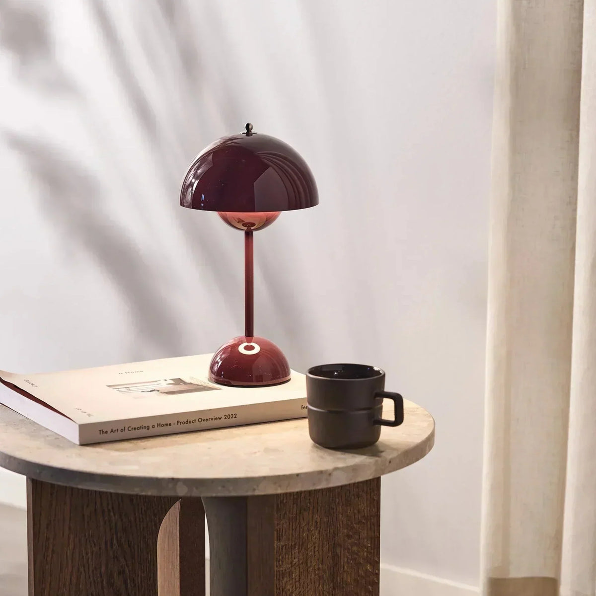 Elegante Design Tafellampen - LuminaElegance