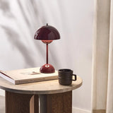 AuroraGlow LED-lamp