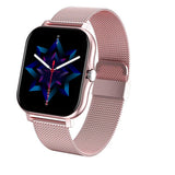 Sandsberg Horloge - Multifunctionele Topwatch