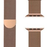 Milanese Apple Watch Band – SteelFlex