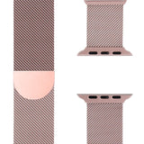 Milanese Apple Watch Band – SteelFlex