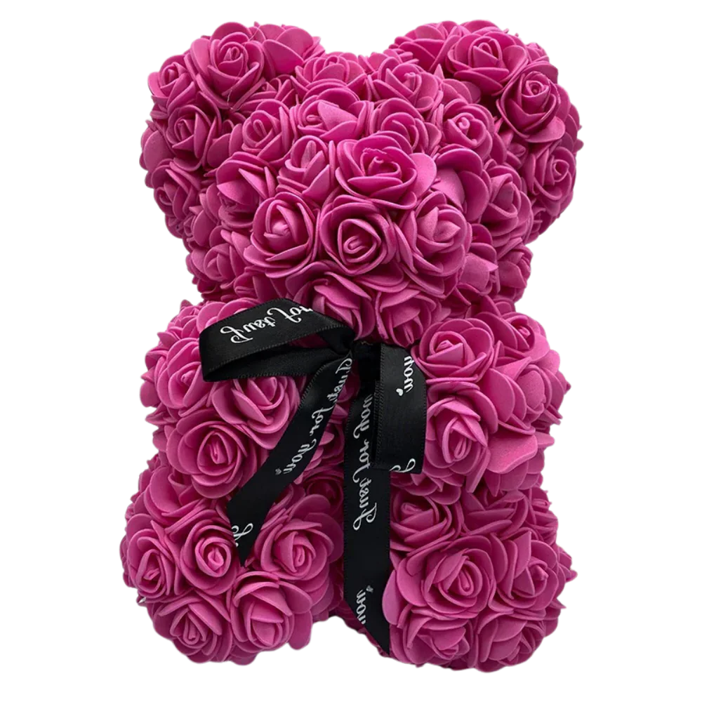 Rozen Teddybear
