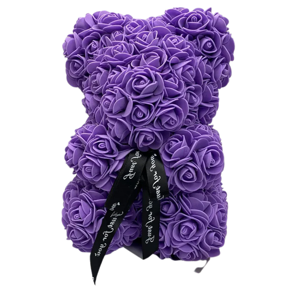 Rozen Teddybear