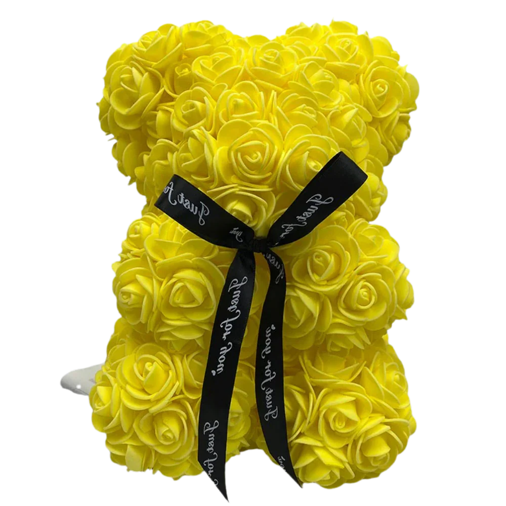 Rozen Teddybear