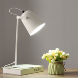 Moderne Design Rotating Tafellamp - Oogvriendelijke Verlichtingoplossing