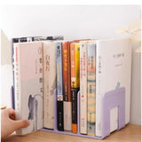 Multifunctionele Boekenrek Organizer