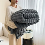 BunnyVelvet | Luxe Fleece Deken