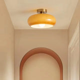 Hanglamp met opaliserende kap – een elegante retro Bauhaus accent