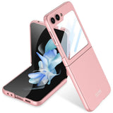 Sandsberg Ultradunne matte hoes voor Samsung Galaxy Z Flip 5