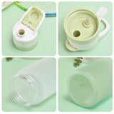 Spray Water Bottle | 2-in-1 spray en waterfles!