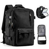 Reisrugzak Cabin Bag Ryanair 40x20x25 Laptop Rugzak voor Mannen en Vrouwen Handbagage Ryanair
