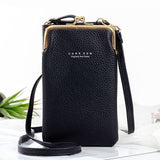 Phone Crossbag | Een unieke en stijlvolle crossbag!