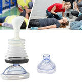 Emergency Choke Kit