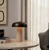 StoneAura | Elegante & Moderne Tafellamp