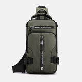 Pro Crossbodybag | Neem je dagelijkse benodigheden moeiteloos mee!