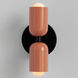 NordicLight - Minimalistische Wandlamp voor een Strakke Sfeer