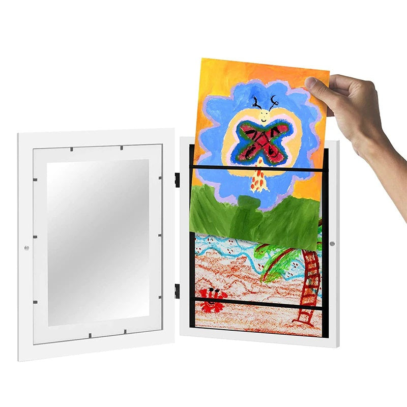 Tekenlijst - ArtSwap Frame