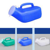 Mobiele 1200ml Urinaal – Praktisch en Comfortabel voor Reizen, Kamperen en Outdoor