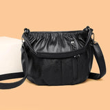 Cleo Bag | Uw go-to tas voor elke gelegenheid!