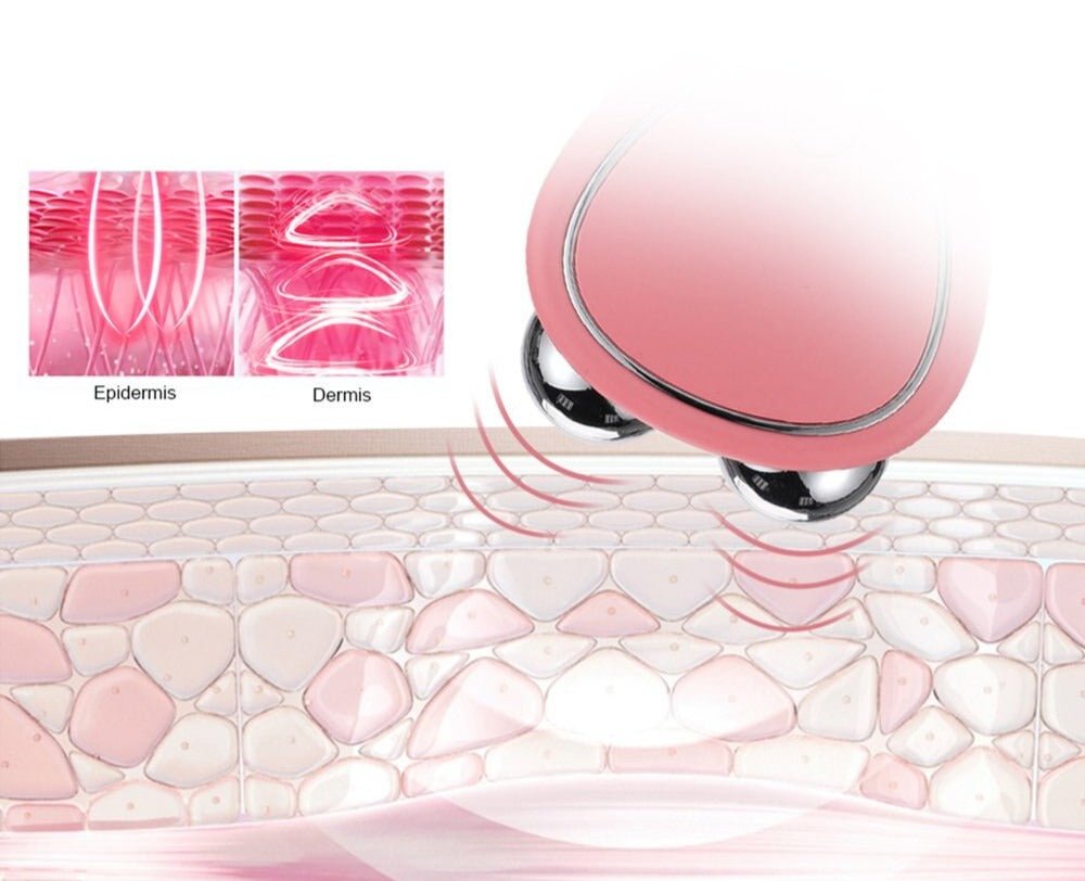 FaceToner | Geniet van een stevige en strakke huid!