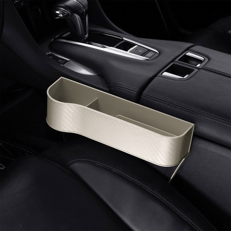 Car Organizer | Verlies nooit meer spullen in de auto!