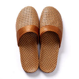 Comfortabele Antislip Linnen Pantoffels