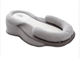 NestleNap Baby Kussen – Ergonomisch Kussen voor Veilige Babyslaap
