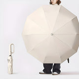 StormShield - Blijf Beschermd Met Een Paraplu Voor Moeiteloze Wind- en Regenbestendigheid