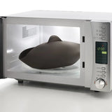 Norvo | Creatieve Siliconen Toastbroodmaker Stoomkernvorm - Keuken Keukenhulpmiddelen (1 stuk)