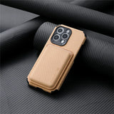 Sandsberg MagSafe Wallet Case - iPhone Hoes & Wallet