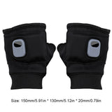 ThermoGrip Verwarmde Handschoenen | 360° Rondom Warmte | Oplaadbaar & Winddicht | Touchscreen-functie