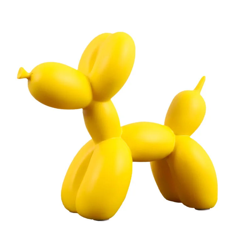 FunDog | Scandinavisch Ballon Hond Tafeldecoratie