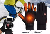 Ultieme winterhandschoenen – unisex comfort en warmte