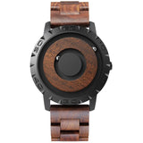 Quartz | Uniek en authentiek horloge!
