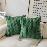 Kussenhoes 45X45Cm Hoge Kwaliteit Decoratieve Kussensloop