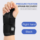 Wrist Brace with Splint for Carpal Tunnel | Wrist Brace | Support for Arthritis, Tendonitis & Wrist Pain