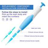 DERMASWIFT – Huidvlekkenverwijderaar tegen Wratten & Huidtags